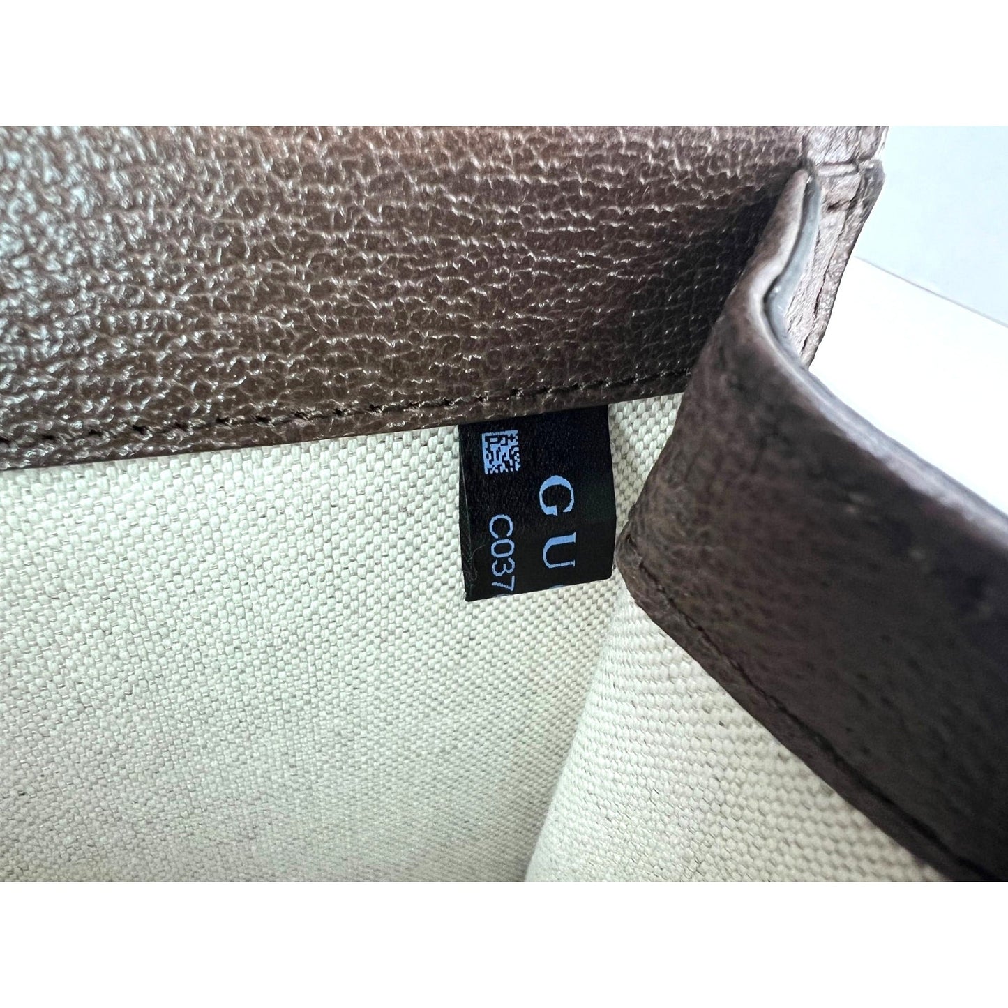 Gucci Dionysus Small Jumbo GG Canvas Beige Shoulder Bag