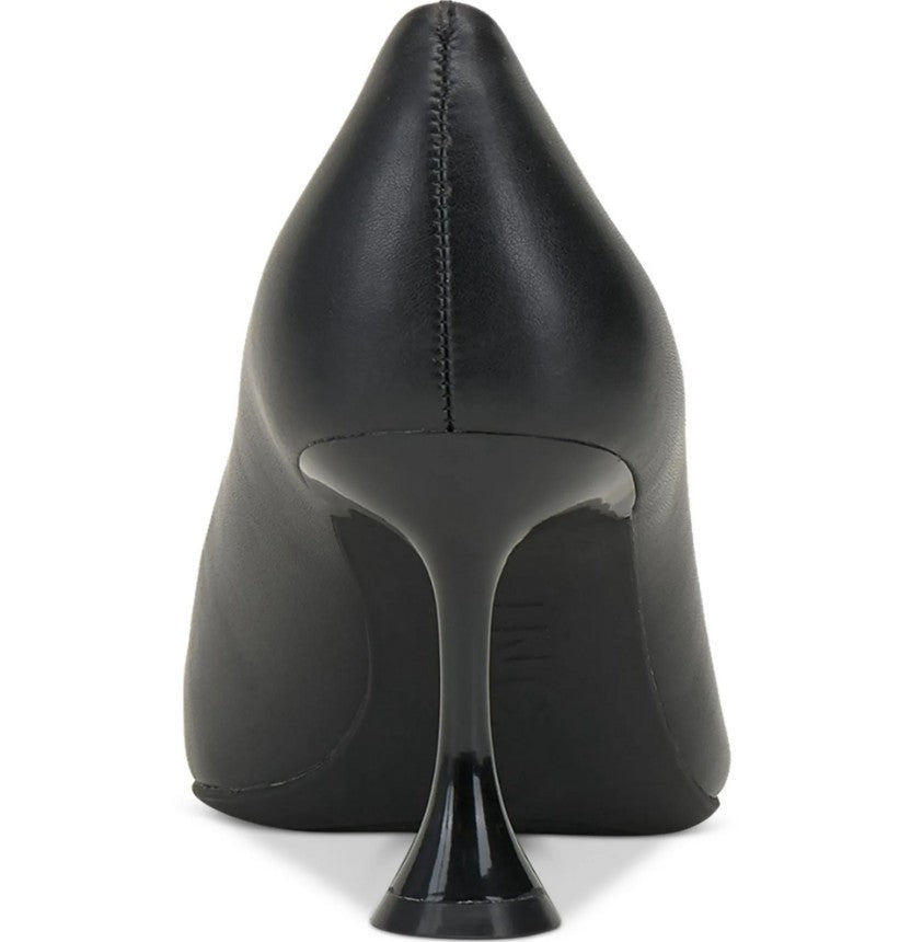 I.N.C. International Concepts Zeli Pumps Black Size 10