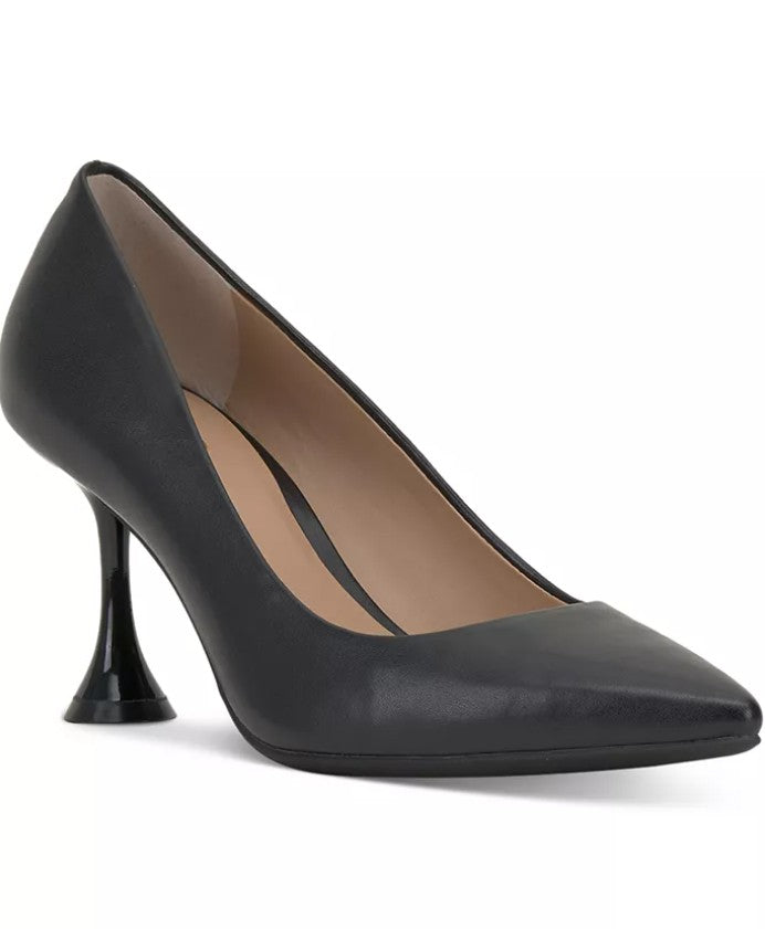 I.N.C. International Concepts Zeli Pumps Black Size 10