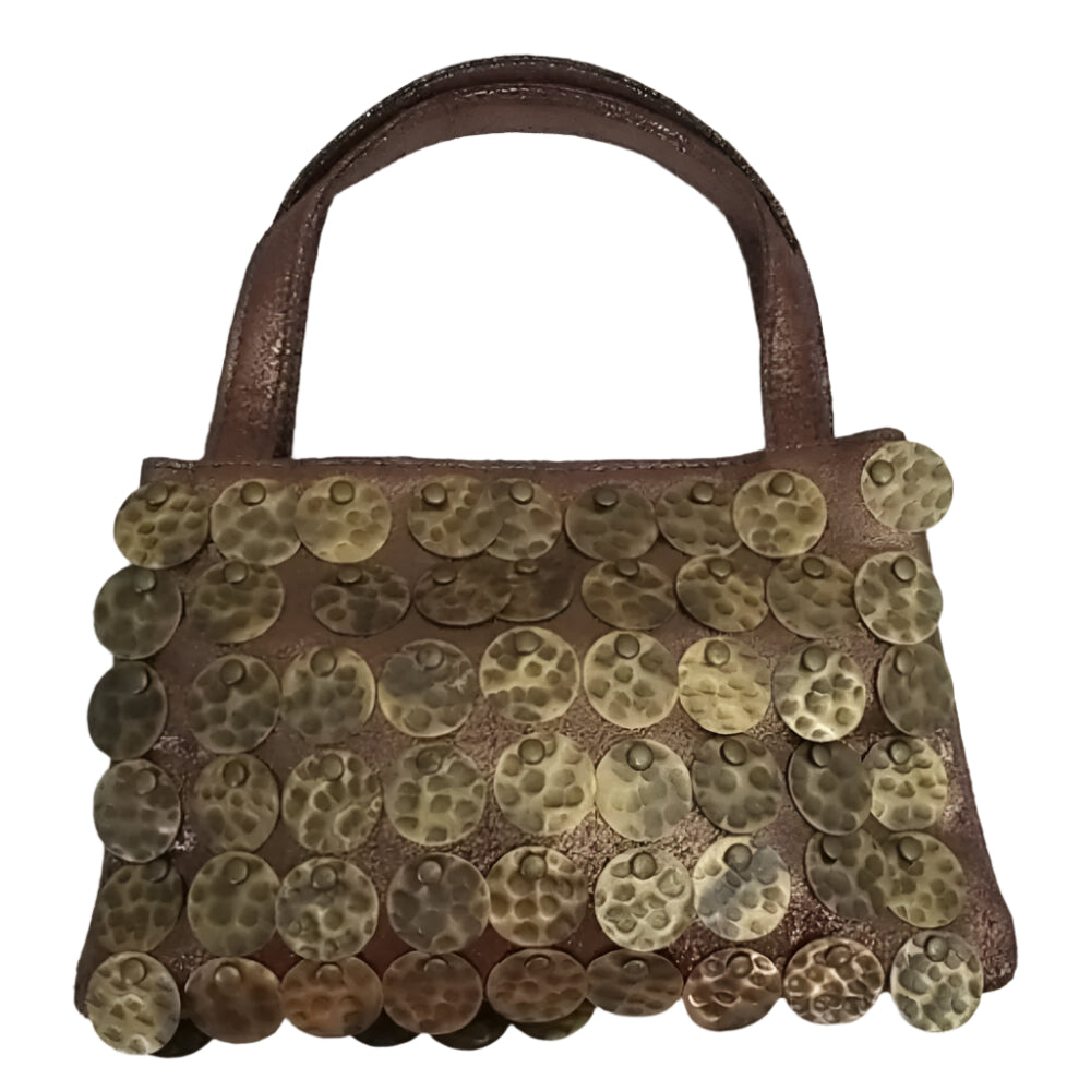 Betsy Johnson Mini Purse