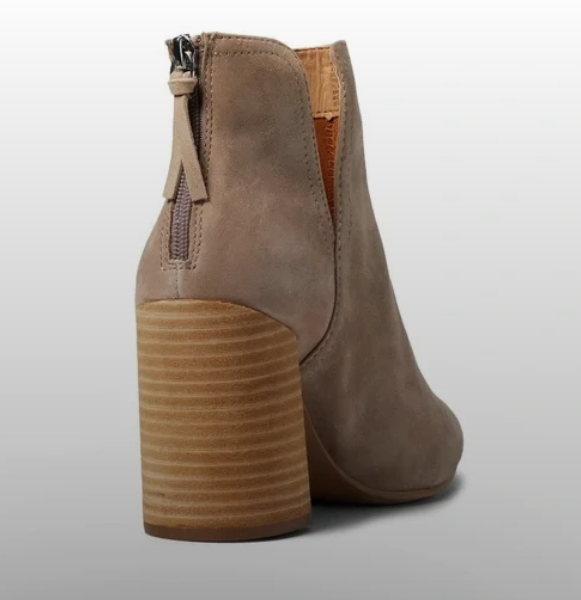 Steve Madden Darryn Booties Size 9.5