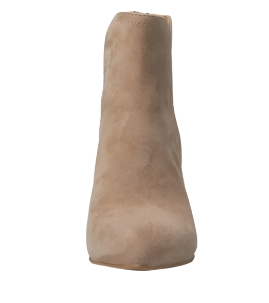 Steve Madden Darryn Booties Size 9.5