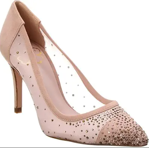 Pink Ted Baker Shoes Clearance Bridal Shoes Ted Baker Darlils