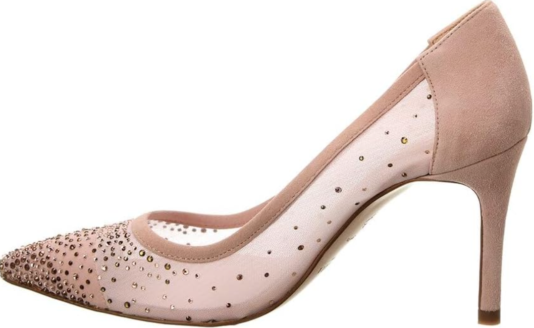 Ted Baker Ryalay Pumps Shoes Size 40 (US 8.5)