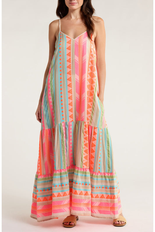 Elan Sundress Size Small