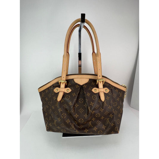 Louis Vuitton Tivoli GM Monogram Shoulder Bag