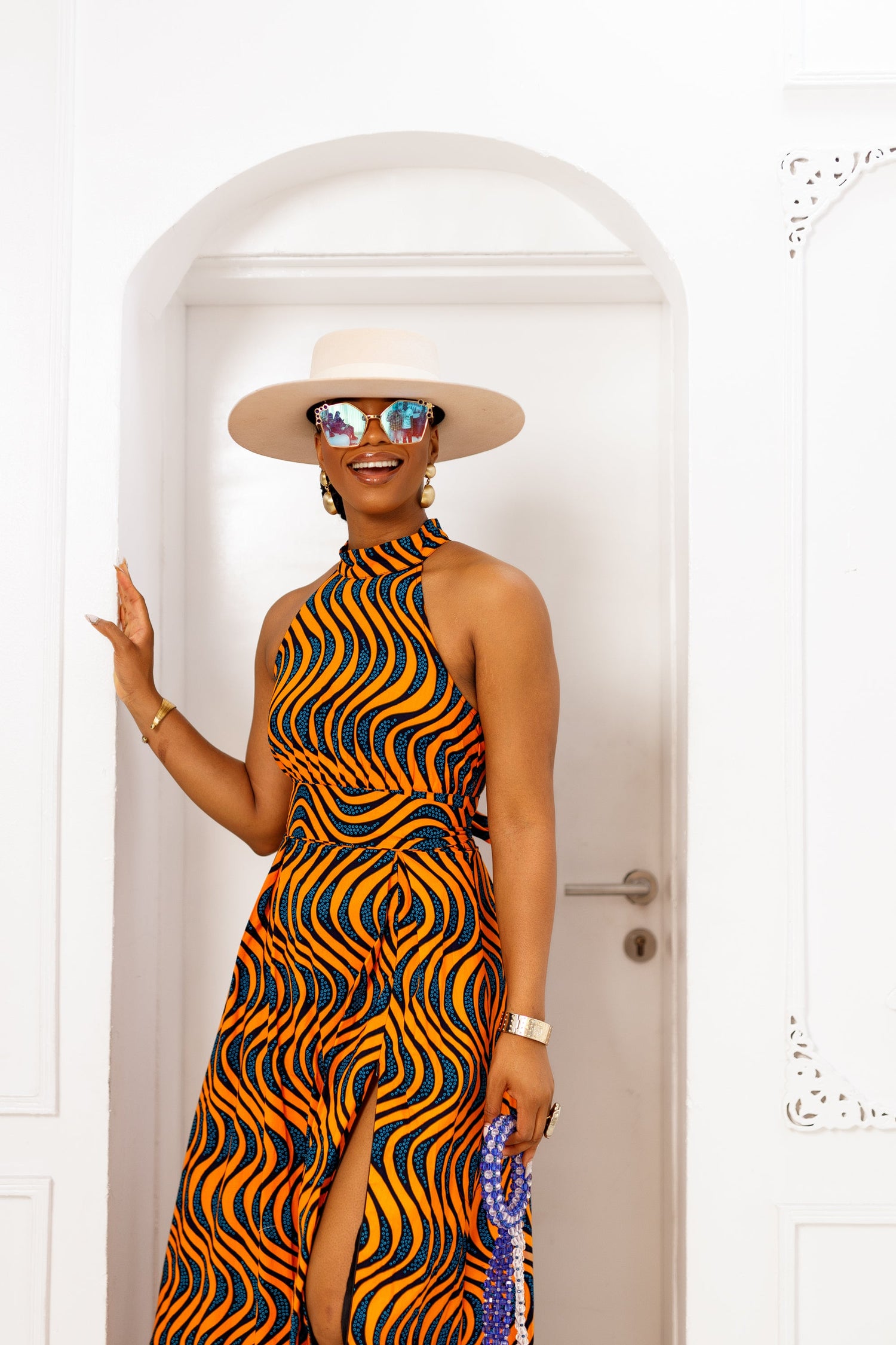 Boutique Dresses