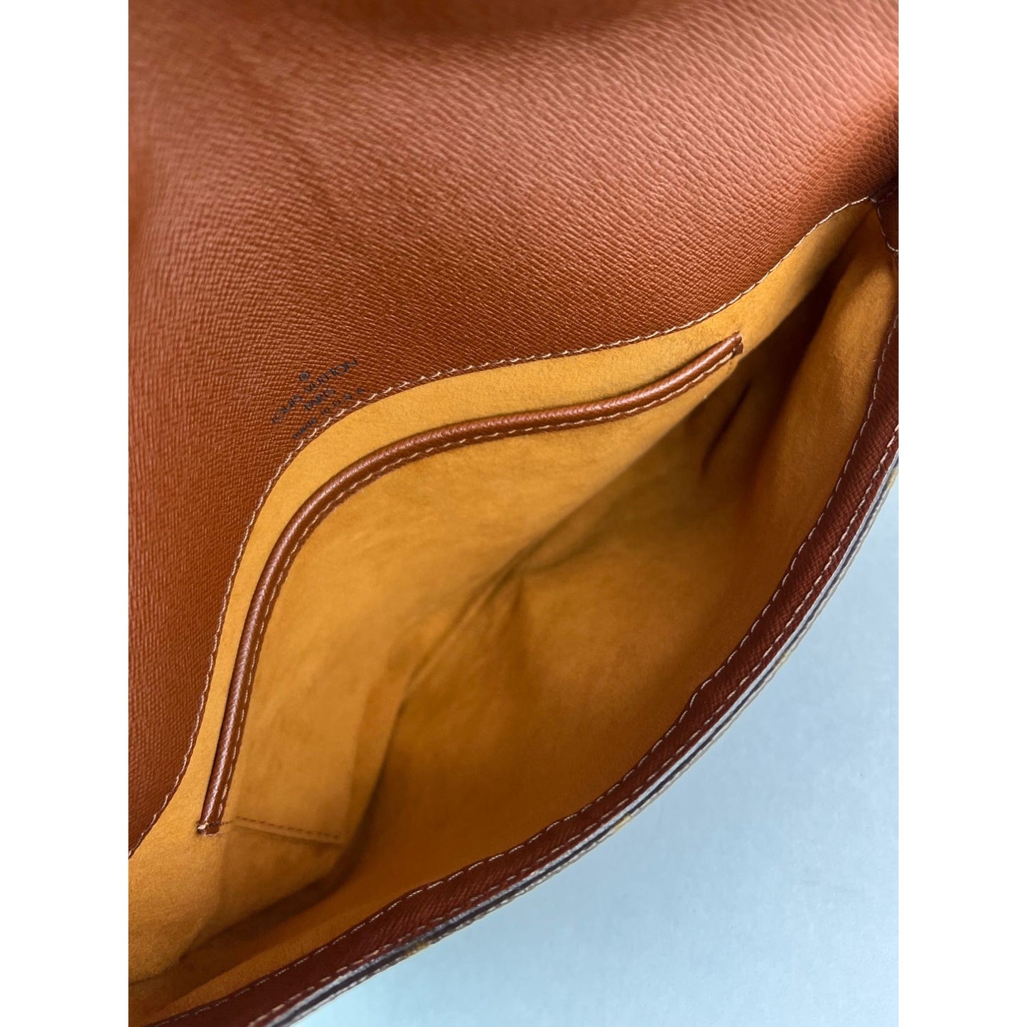 LOUIS VUITTON Musette Tango Monogram Short Strap Shoulder Bag