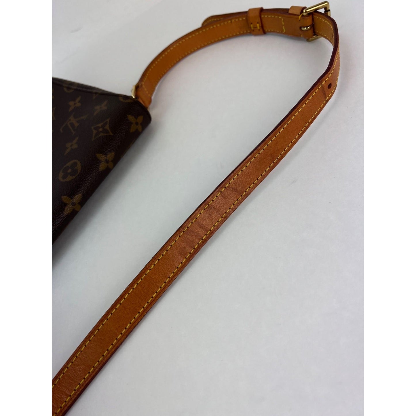 LOUIS VUITTON Musette Tango Monogram Short Strap Shoulder Bag