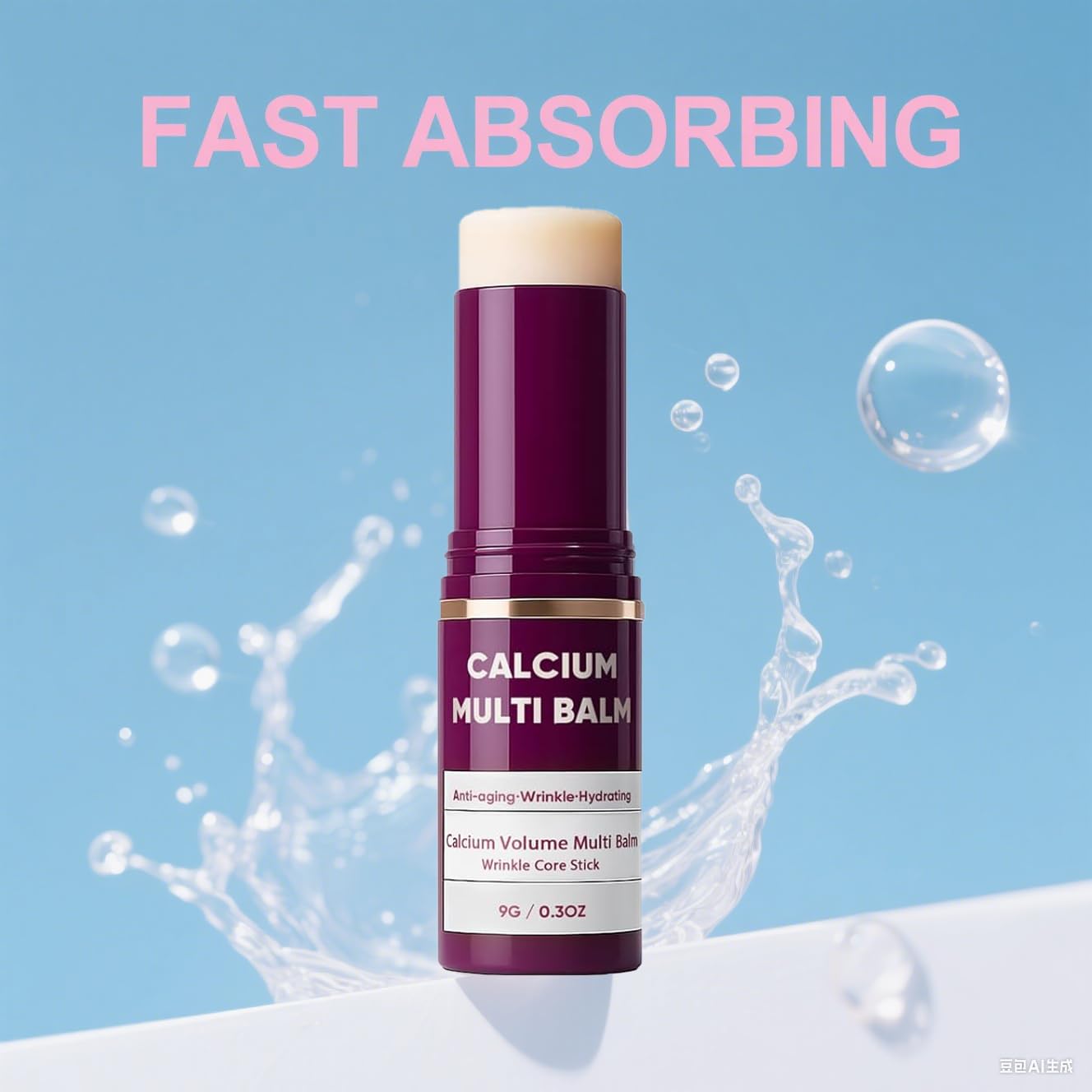 Dr. Melaxin Cemenrete Calcium Volume Multi Balm