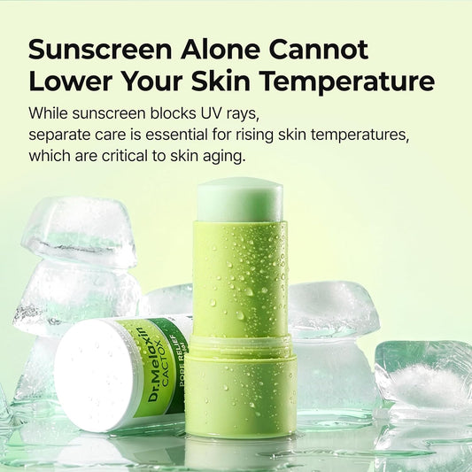 Dr. Melaxin CACTOX Pore Relief Multi Balm
