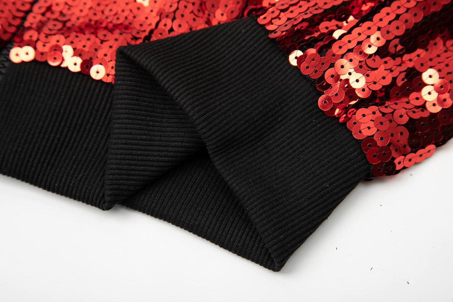 Delta Sigma Theta DST 1913 Sorority Sequin Jacket