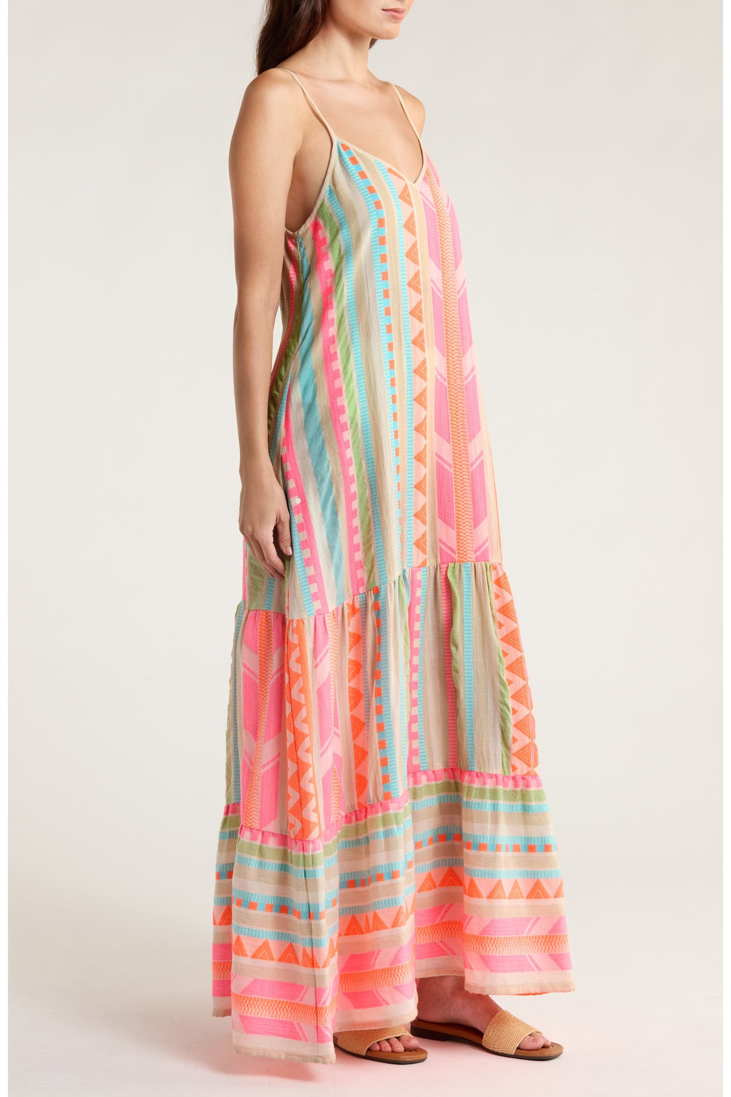 Elan Sundress Size Small