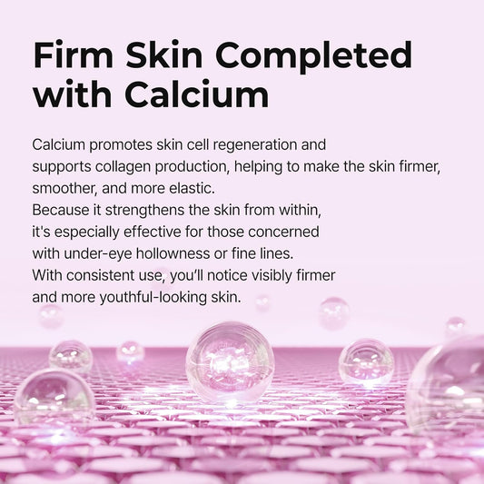 Dr. Melaxin Calcium Cemenrete Calcium Volume Cream