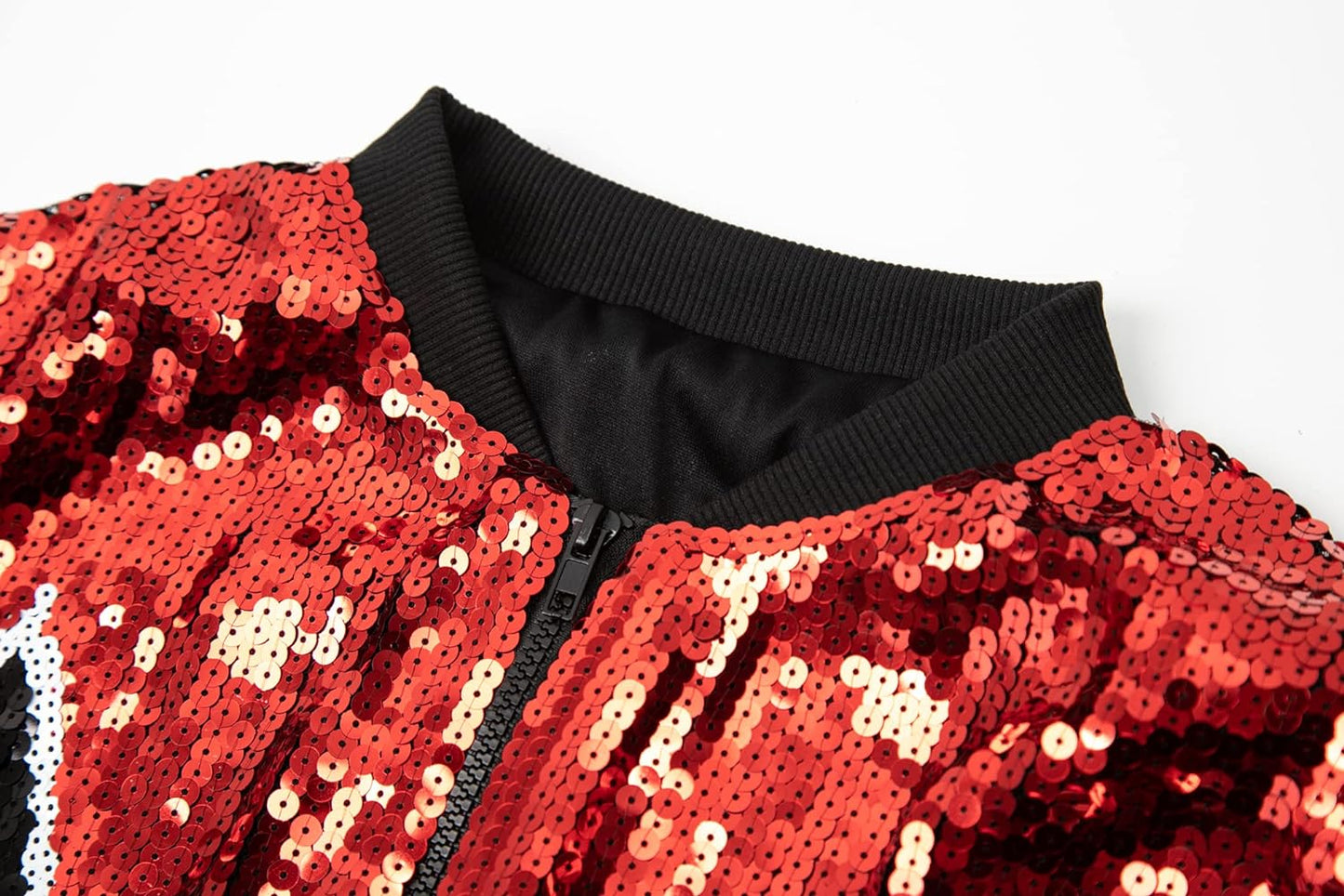Delta Sigma Theta DST 1913 Sorority Sequin Jacket