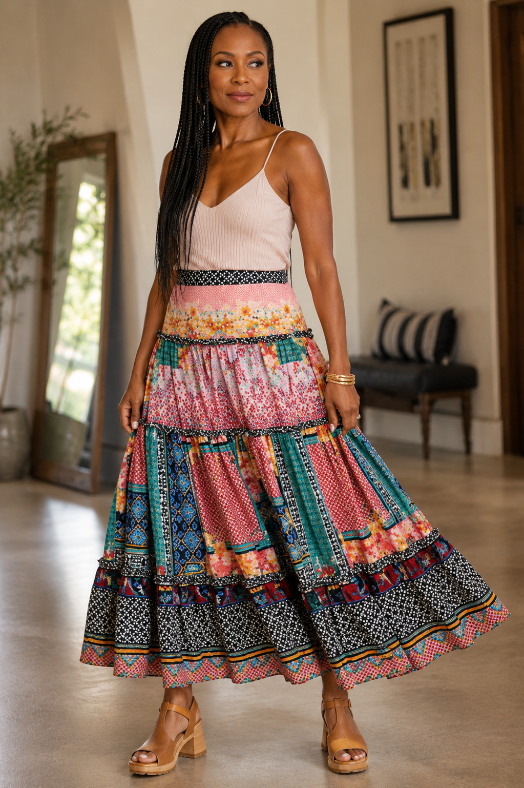 Skirts
