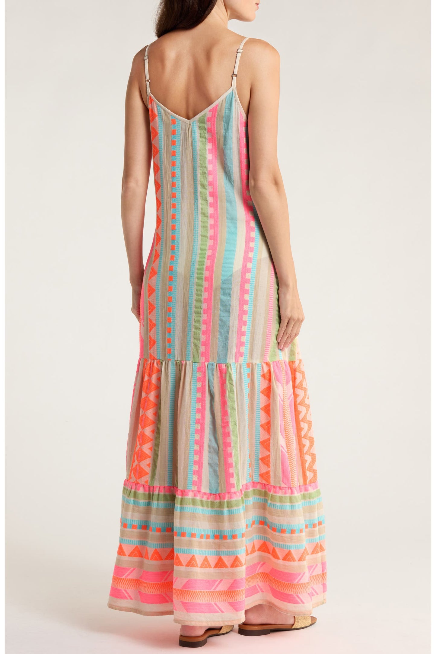 Elan Sundress Size Small