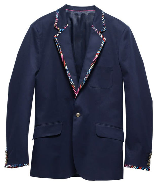 Matthew Williamson for H&M Blazer Size 38R