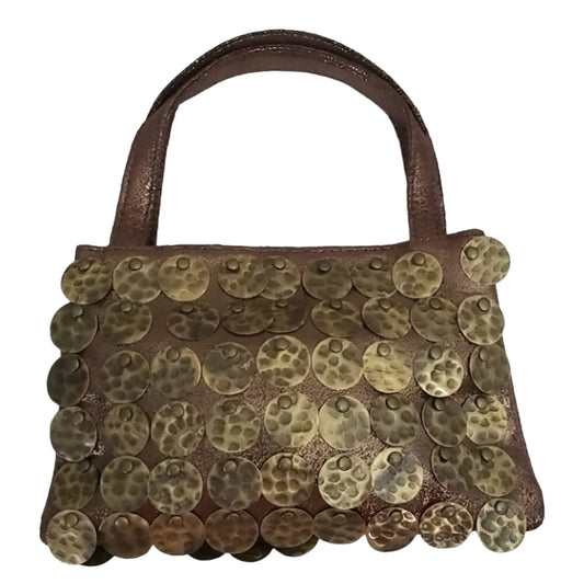 Betsy Johnson Mini Purse