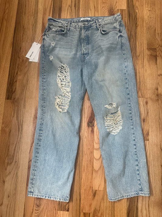 GRLFRND Rhea Jeans Size 32