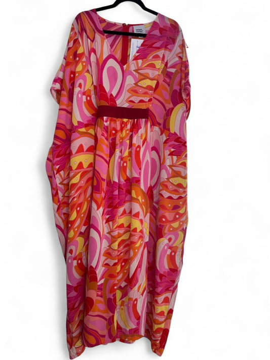 Unique Vintage Jumpsuit Size XLarge