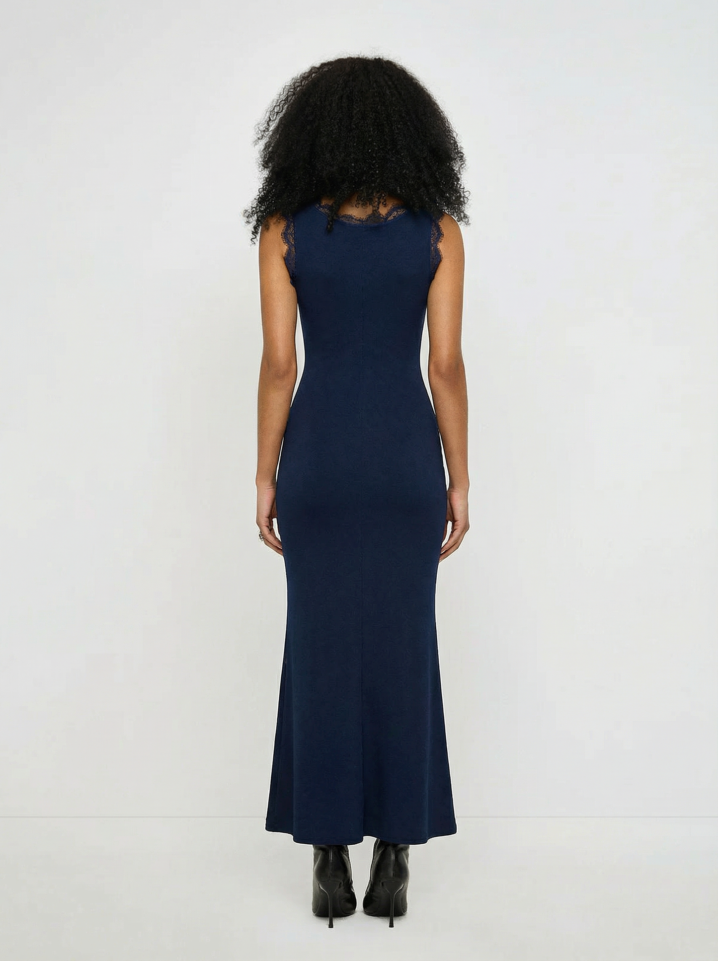 Roller on Ruller T-shirt Maxi Dress Size XLarge