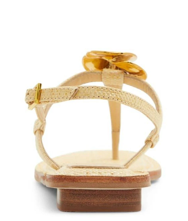 TED BAKER Harper Rose Strappy Sandal Size 9