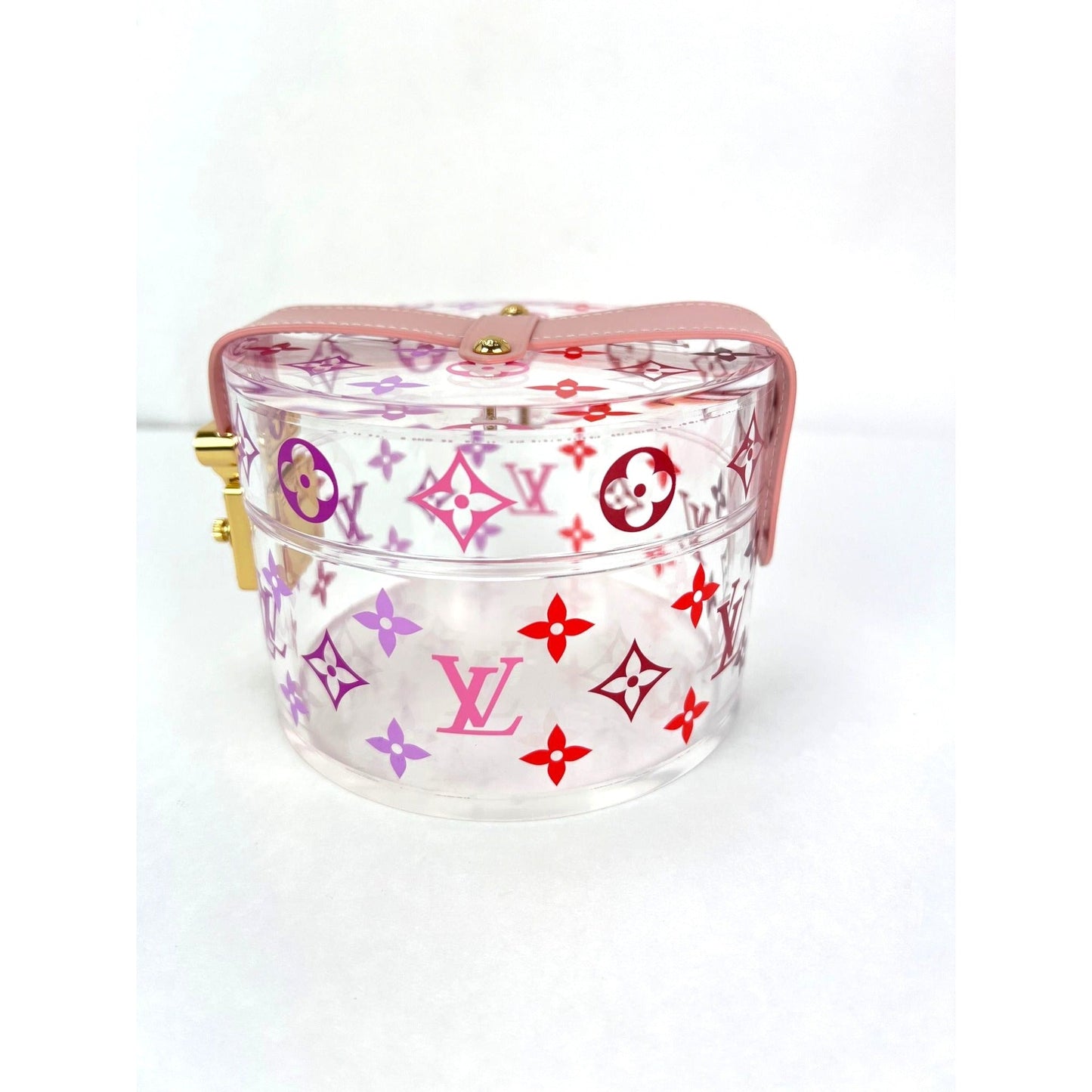 Louis Vuitton Summer Capsule Scott Box