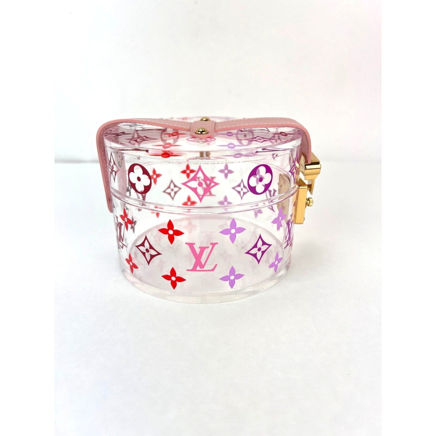 Louis Vuitton Summer Capsule Scott Box