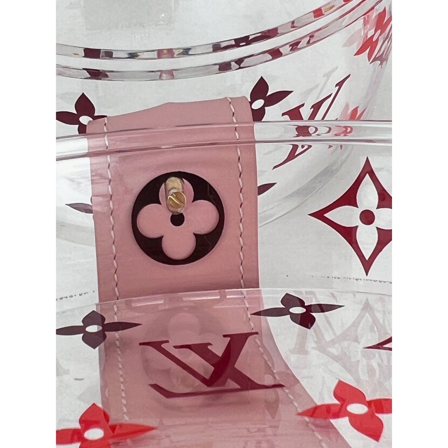 Louis Vuitton Summer Capsule Scott Box