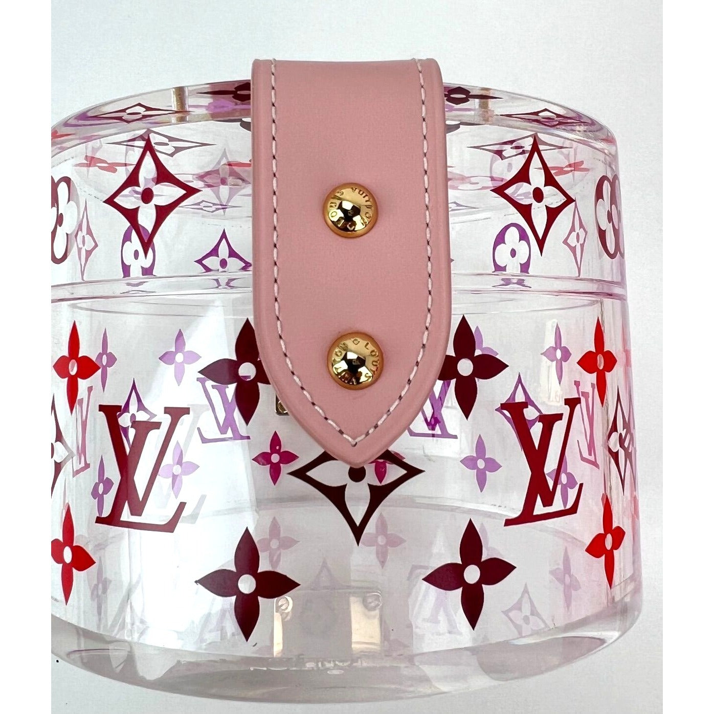 Louis Vuitton Summer Capsule Scott Box