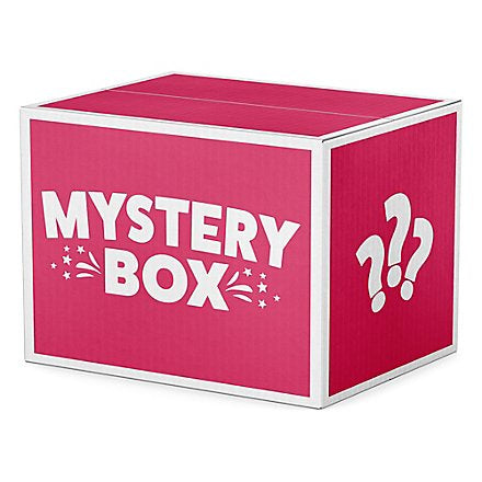 Mystery Box: Mixed Clothing Plus Size 1X (Size 12W/14W/16W)