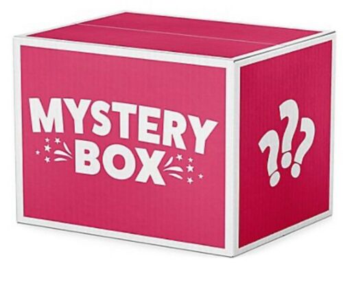 Mystery Box: Mixed Clothing (Size 4/6) Size Small